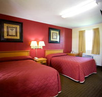 Tropical Palm Motel - Orlando Tourists