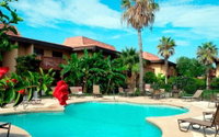 Tropical Paradise Beautiful Beach Condo on the Beach Orlando Tourists