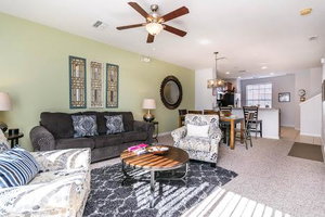Tropical Splendor Townhouse