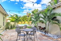 Tropical Studio 630B - 1.5 miles to Fort Lauderdale Beach  Las Olas Orlando Tourists