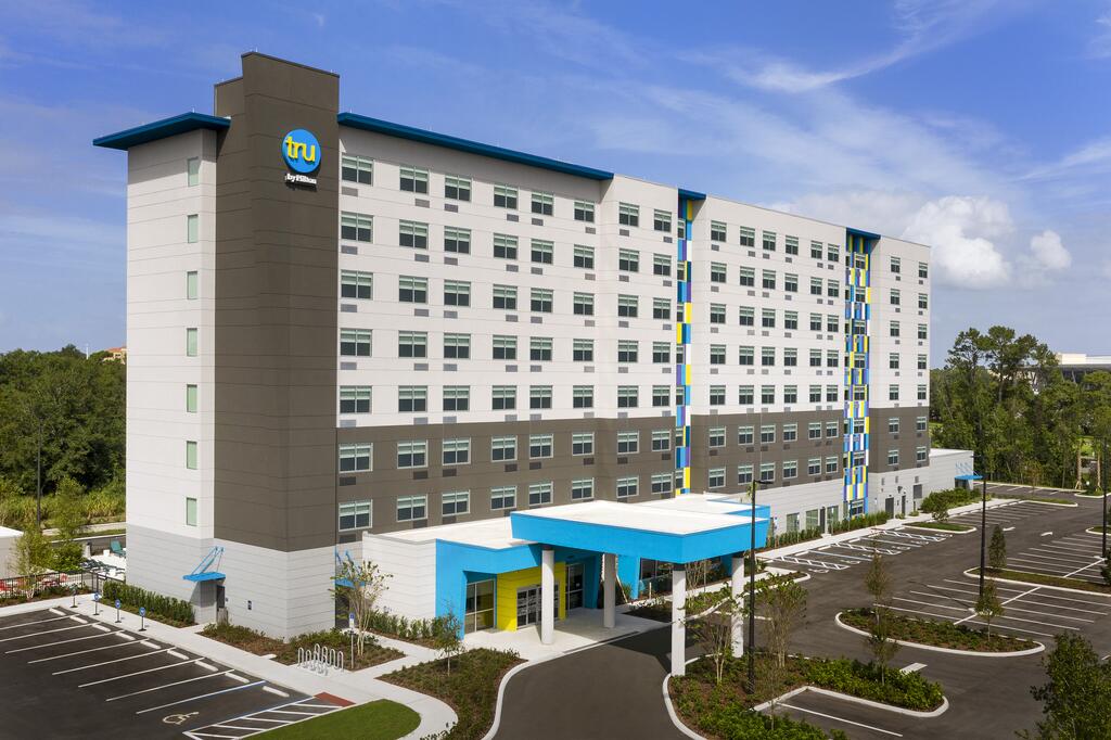Tru By Hilton Orlando Convention Center - thumb 0