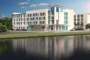 TRYP By Wyndham Orlando