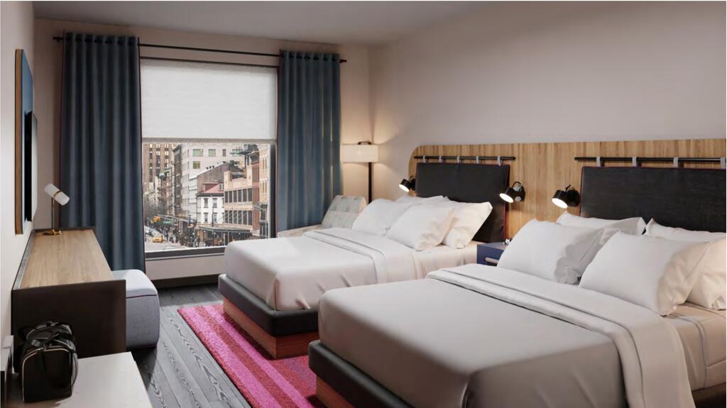 TRYP By Wyndham Orlando - thumb 3