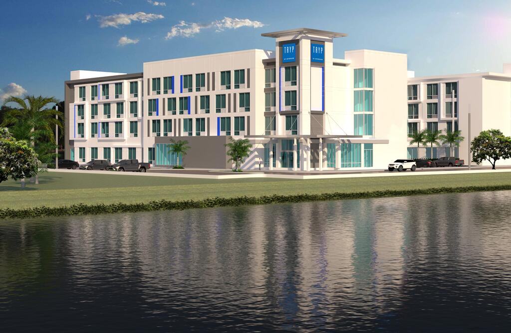 TRYP By Wyndham Orlando - thumb 1