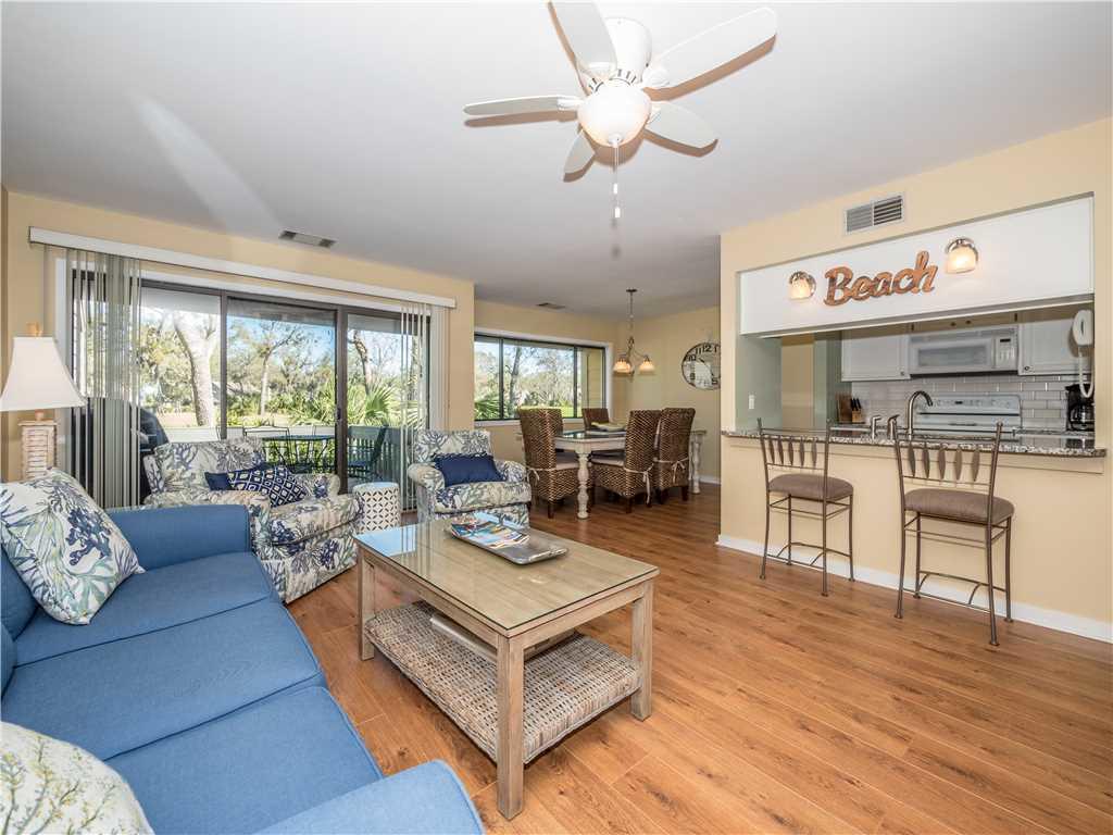Turnberry Village 291, 3 Bedrooms, Pool Access, Sleeps 7 - thumb 0