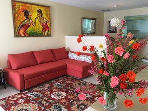 UCF- European Art Gallery