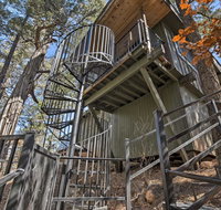 Unique Cabin with Mtn Views-Steps to the Jemez River - Orlando Tourists