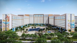 Universals Endless Summer Resort  Dockside Inn And Suites