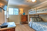 Updated Hilton Head Island Condo - Walk to Beach Orlando Tourists