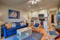 Updated Resort Villa with Pool Access Steps to Beach Orlando Tourists
