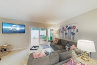 Updated Tanglewood Condo w/ Pool - Walk to Beach condo Orlando Tourists