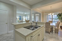 Updated Townhome with Pool Access Walk to Beach Orlando Tourists