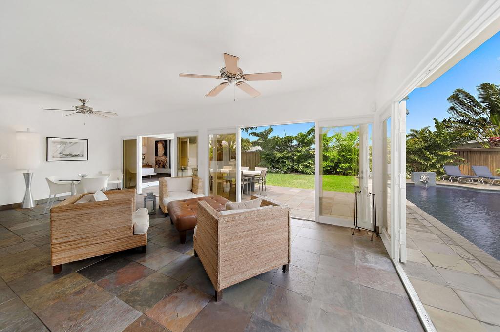 Upscale Modern Beach Home W/ Saltwater Pool Home - thumb 1