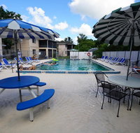 Vacation Villas Resort - Orlando Tourists