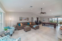 Valley Avenue Getaway Home with Pool Orlando Tourists