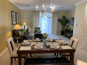 VC TH33 - 3 Bedroom Townhome By Universal Studios