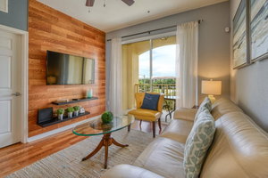 VC14 306 - 3 Bed Apt Great Location And View