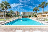 Venus 307 condo Orlando Tourists
