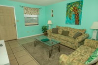 Venus 309 condo Orlando Tourists