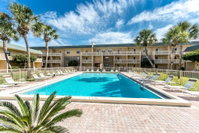 Venus 314 condo Orlando Tourists