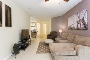 Very Spacious Vacation Apartment At Vista Cay Apt 107