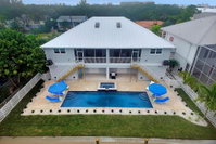 Villa Blue Heron I Fort Myers Beach Orlando Tourists