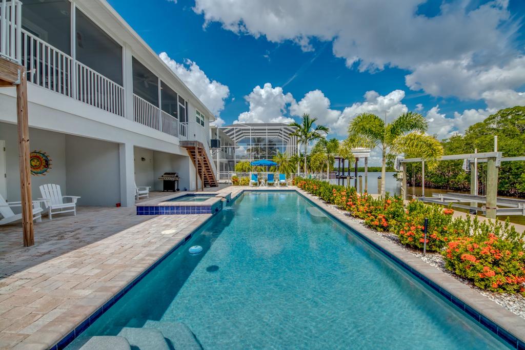 Villa Blue Heron II, Fort Myers Beach - thumb 1