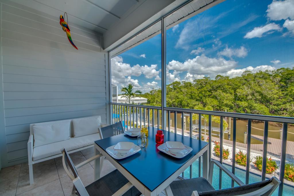 Villa Blue Heron II, Fort Myers Beach - thumb 2