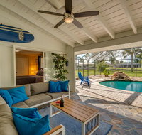 Villa Seafan - Orlando Tourists