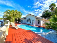 Villa-Coral-Ridge Orlando Tourists