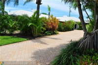 Villas at Sea Grape Orlando Tourists