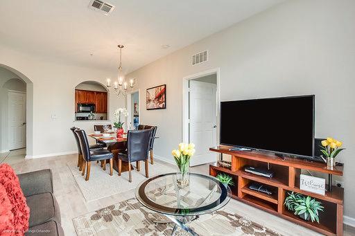 Vista Cay Apartament Three Suites+Pool+Gym!! - 65 - thumb 1