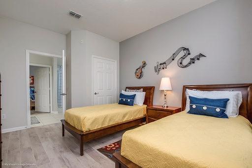 Vista Cay Apartament Three Suites+Pool+Gym!! - 65 - thumb 2
