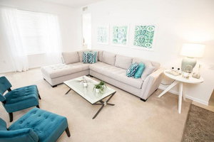 Vista Cay Apt Next To Convention Center 93169