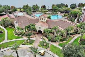 Vista Cay Luxury 3 Bedroom Condo (#3015)