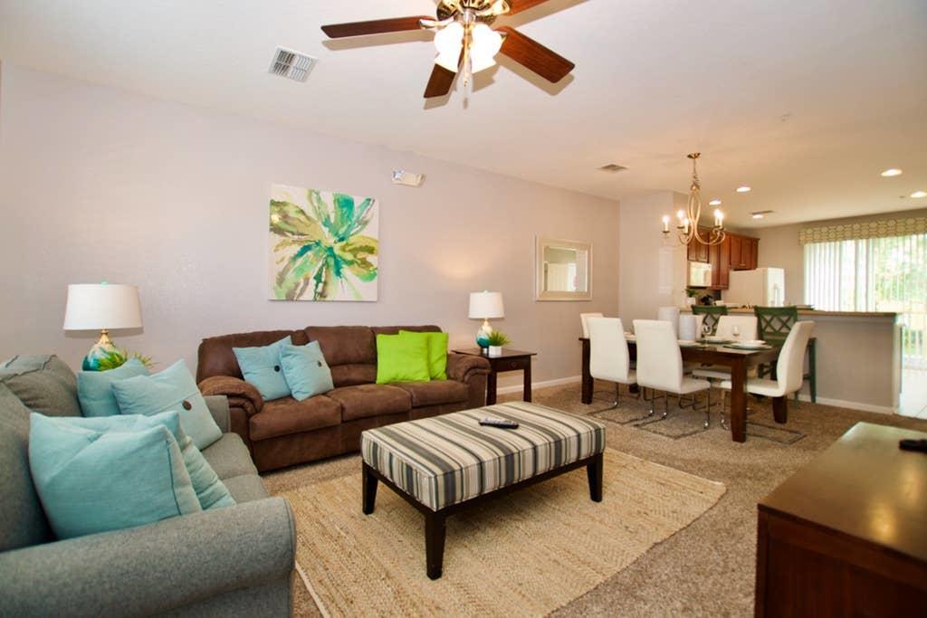 Vista Cay Luxury 3 Bedroom Townhouse (#3114) - thumb 1