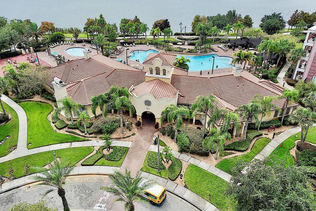 Vista Cay Luxury 3 Bedroom Townhouse (#3114) - thumb 0