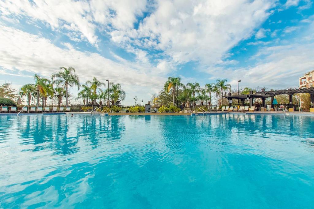 Vista Cay Luxury 4 Bedroom Condo (#3080) - thumb 2