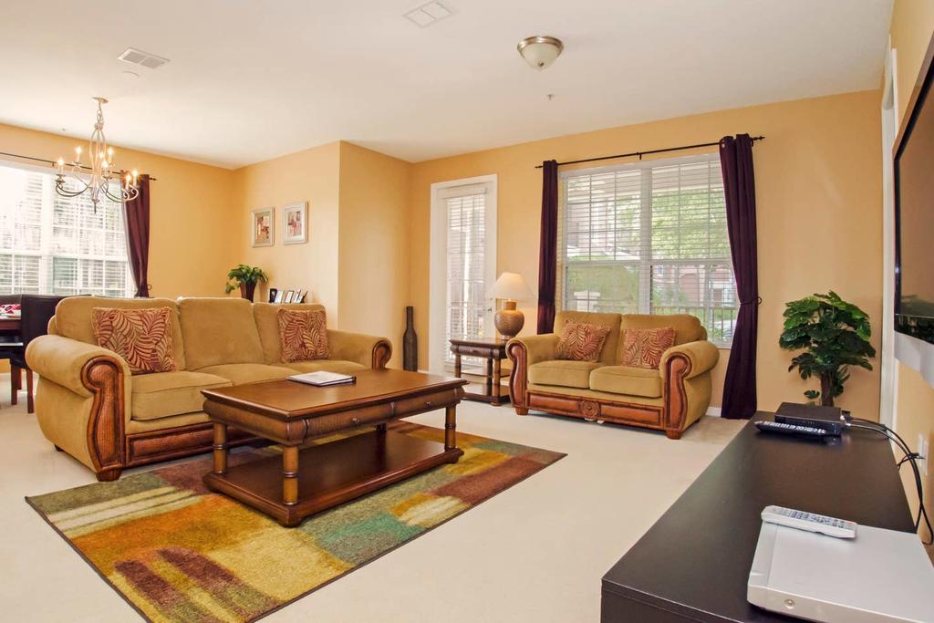 Vista Cay Luxury 4 Bedroom Condo (#3080) - thumb 3