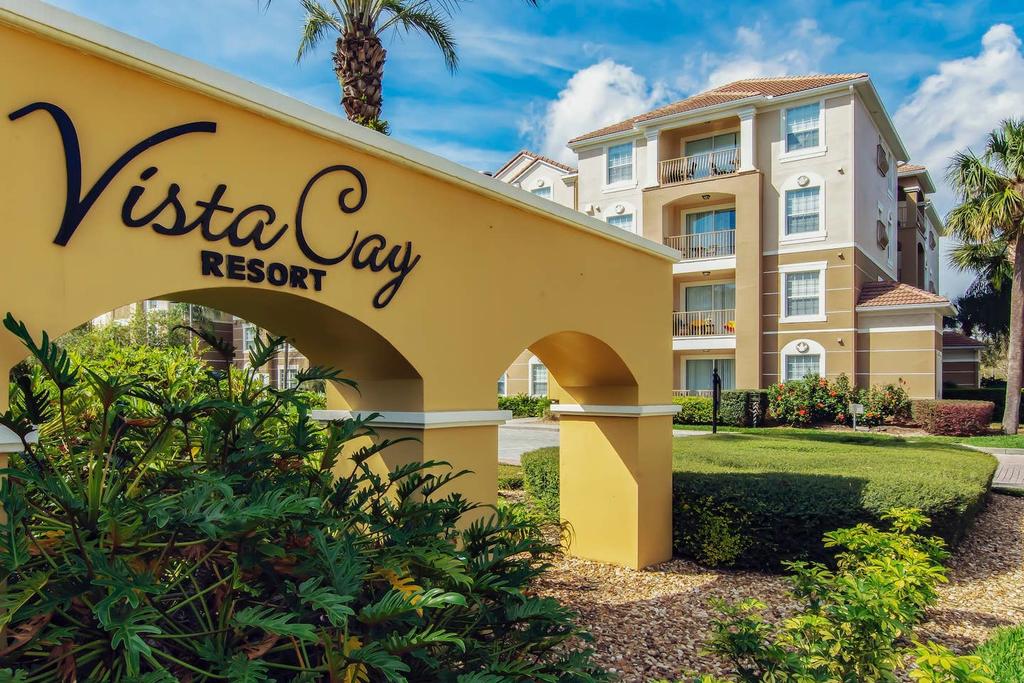 Vista Cay Luxury 4 Bedroom Condo (#3099) - thumb 1