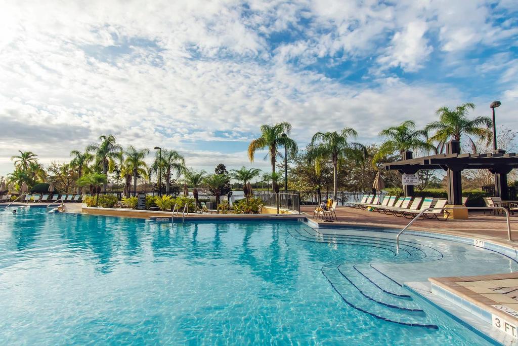 Vista Cay Luxury 4 Bedroom Condo (#3099) - thumb 2