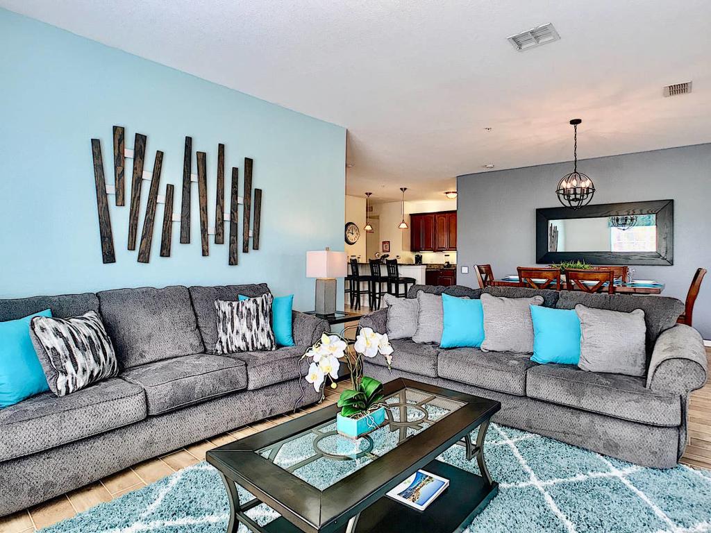 Vista Cay Luxury 4 Bedroom Condo (#3099) - thumb 3