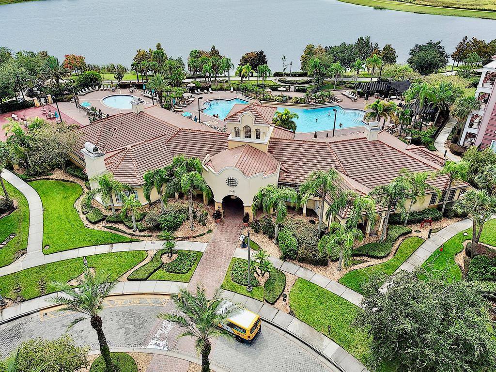 Vista Cay Luxury 4 Bedroom Condo (#3117) - thumb 0