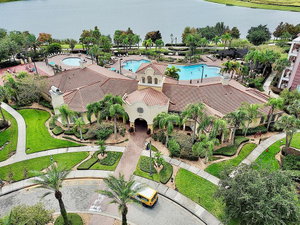 Vista Cay Luxury 4 Bedroom Condo (#3117)