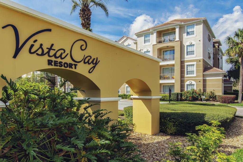 Vista Cay Luxury 4 Bedroom Condo (#3117) - thumb 1