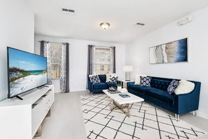 Vista Cay Modern