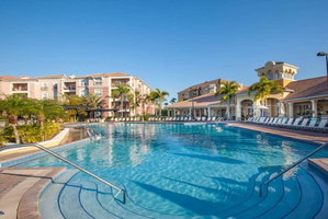 Vista Cay Resort