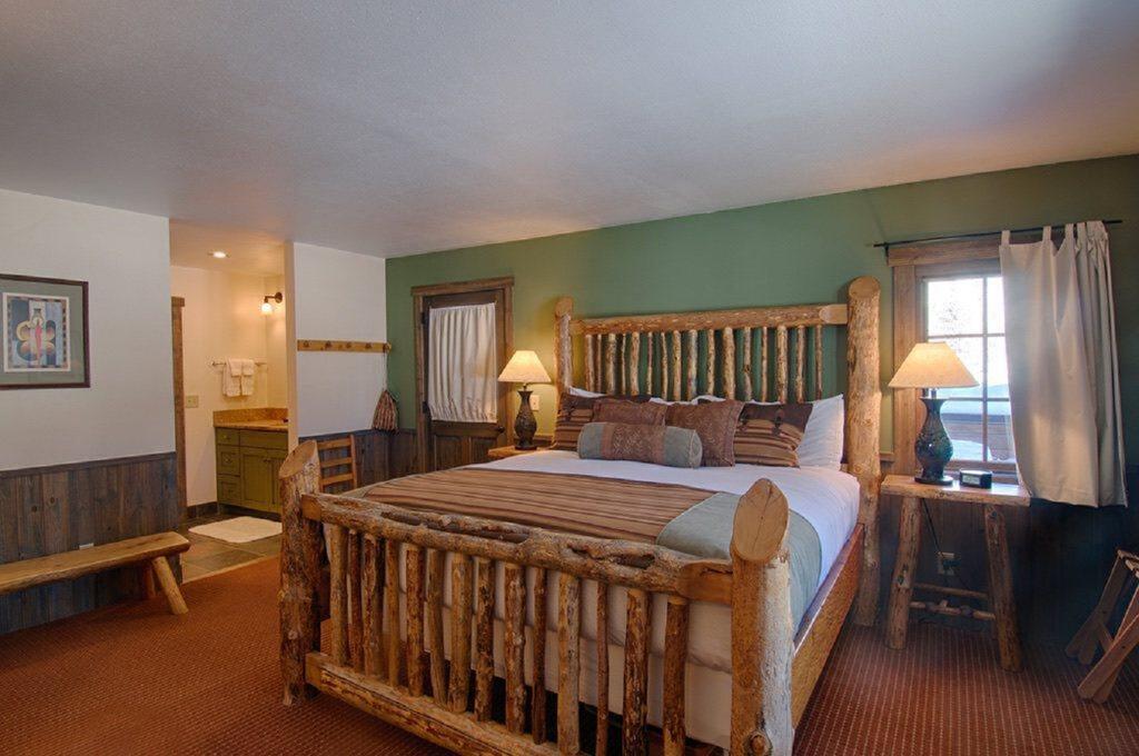 Vista Verde Ranch All-Inclusive - Lodge Room - thumb 2
