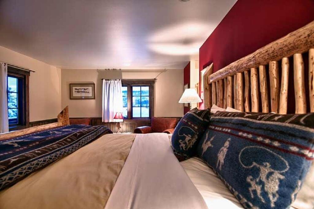 Vista Verde Ranch All-Inclusive - Lodge Room - thumb 1