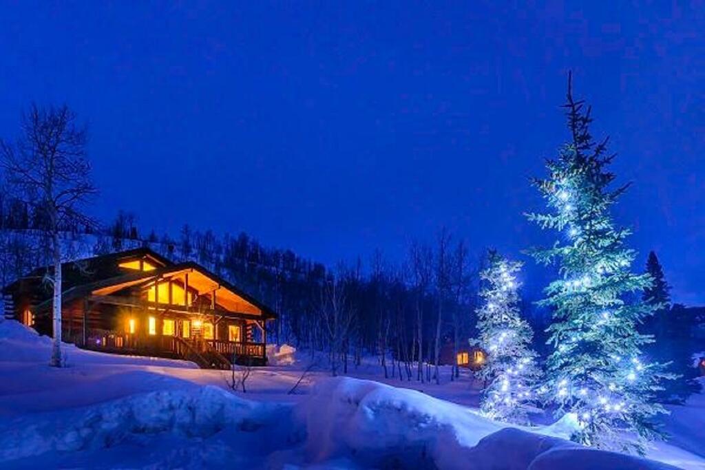 Vista Verde Ranch All-Inclusive Cabin - thumb 0